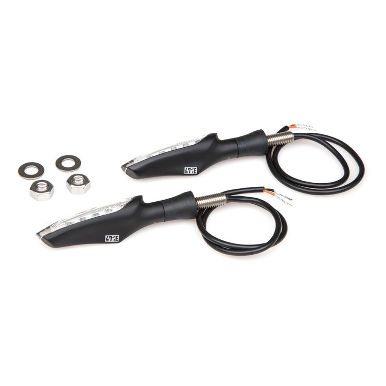 KTM 1190 Adventure Parts and Accessories KTM 1290 Adventure Parts Tagged "yoshimura" KTM Twins