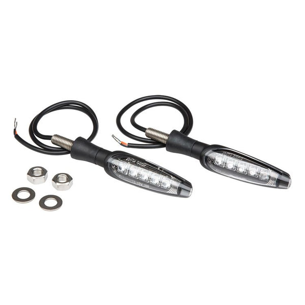 Yoshimura LED Turn Signal Kit - KTM Twins